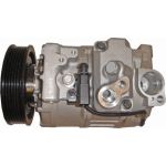 ACP 1328 000S MAHLE Klimakompressor 1328 000S, 12 V, 7SEU17C, R134a – u. a. für Audi A4 B6 Cabriolet (8H7), A8 D4 (4H2, 4H8, 4HC, 4HL), A4 B7 Avant (8ED) – OE Nummer 4H0260805 - l ACP 1328 000S MAHLE Klimakompressor 1328 000S, 12 V, 7SEU17C, R134a – u. a. für Audi A4 B6 Cabriolet (8H7), A8 D4 (4H2, 4H8, 4HC, 4HL), A4 B7 Avant (8ED) – OE Nummer 4H0260805 - l