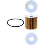 Mahle Original Ölfilter OX 192D