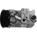 ACP 1153 000S MAHLE Klimakompressor 1153 000S, 24 V, 7SBU16C, R134a – u. a. für Mercedes-Benz Actros Mp2 / Mp3, – OE Nummer 541 230 04 11 - l ACP 1153 000S MAHLE Klimakompressor 1153 000S, 24 V, 7SBU16C, R134a – u. a. für Mercedes-Benz Actros Mp2 / Mp3, – OE Nummer 541 230 04 11 - l