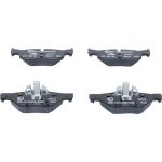 Bremsbelagsatz Bmw T. 1/3/X1 2.0-3.0 04-15 Keramik 13.0470-7217.2 Bremsbelagsatz Bmw T. 1/3/X1 2.0-3.0 04-15 Keramik 13.0470-7217.2