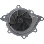 Valeo Wasserpumpe 506978 Valeo Wasserpumpe 506978