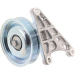 SKF Keilrippenriemen-Spannrolle VKM 33206 SKF Keilrippenriemen-Spannrolle VKM 33206
