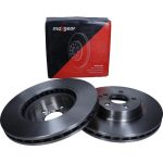 Maxgear Bremsscheibe Db P. W211 02- E300-500/Cls/Glk330 19-2859 Maxgear Bremsscheibe Db P. W211 02- E300-500/Cls/Glk330 19-2859