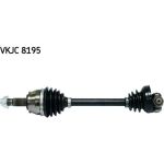 SKF Antriebswelle VKJC 8195 SKF Antriebswelle VKJC 8195