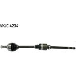 SKF Antriebswelle VKJC 4234 SKF Antriebswelle VKJC 4234