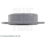 Bremsscheibe Dodge T. Nitro 2.8Crd/3.7-4.0 4Wd 06 ADA104319 Bremsscheibe Dodge T. Nitro 2.8Crd/3.7-4.0 4Wd 06 ADA104319