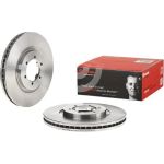 80 481 040 Bremsscheibe VA 09.B359.10