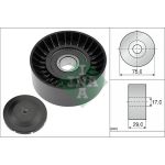 Umlenk-/Führungsrolle, Keilrippenriemen 532 0536 10 Umlenk-/Führungsrolle, Keilrippenriemen 532 0536 10