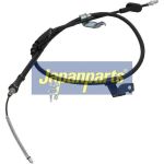 Seilzug, Feststellbremse Kia T. Sportage 04- Le BC-K30L Seilzug, Feststellbremse Kia T. Sportage 04- Le BC-K30L