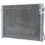 MAHLE Kondensator, Klimaanlage AC 414 000P MAHLE Kondensator, Klimaanlage AC 414 000P