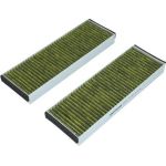 KAMOKA Filter, Innenraumluft 6080035 KAMOKA Filter, Innenraumluft 6080035