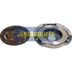 Japanparts Kupplungssatz KF-1015 Japanparts Kupplungssatz KF-1015