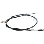 Bosch Handbremsseil rechts 1987482306 Bosch Handbremsseil rechts 1987482306