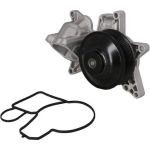 KAMOKA Wasserpumpe T0298 KAMOKA Wasserpumpe T0298