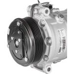 KOMPRESSOR, KLIMAANLAGE 814866 KOMPRESSOR, KLIMAANLAGE 814866
