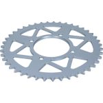 AFAM Kettenrad ALU 43 Zähne 93320-43 AFAM Kettenrad ALU 43 Zähne 93320-43