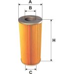 Filtron Ölfilter OM 659/3 Filtron Ölfilter OM 659/3