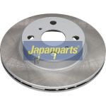Japanparts Bremsscheibe DI-266C Japanparts Bremsscheibe DI-266C