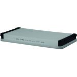 MAHLE Filter, Innenraumluft LA 32/3