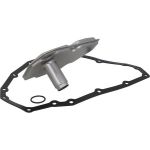 Kamoka Automatikgetriebeölfilter F604001