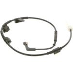 Bosch Bremsbelagverschleißsensor 1987473058
