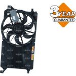 NRF Kühlerlüfter 47291 NRF Kühlerlüfter 47291