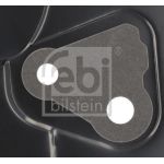 FEBI BILSTEIN Steuergehäusedeckel 184651 FEBI BILSTEIN Steuergehäusedeckel 184651