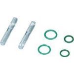 Kondensator, Klimaanlage 350231 Kondensator, Klimaanlage 350231