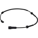 KAMOKA Sensor, Raddrehzahl 1060731 KAMOKA Sensor, Raddrehzahl 1060731