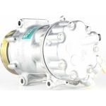 Kompressor, Klimaanlage ACP 1352 000P Kompressor, Klimaanlage ACP 1352 000P