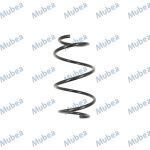 Fahrwerksfeder VA 90176726 Fahrwerksfeder VA 90176726
