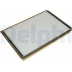 DELPHI Innenraumfilter TSP0325057 DELPHI Innenraumfilter TSP0325057