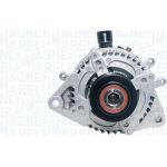Magneti Marelli Lichtmaschine 063377587010 Magneti Marelli Lichtmaschine 063377587010