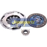 Japanparts Kupplungssatz KF-2065
