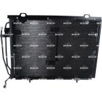 Kondensator, Klimaanlage 35215 Kondensator, Klimaanlage 35215