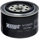 H12W05 Hengst Ölfilter H12W05 H12W05 Hengst Ölfilter H12W05