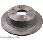 Bremsscheibe Nissan T. Cube/Tiida 1.6-1.8/1.5 Dci 07 ADN143134 Bremsscheibe Nissan T. Cube/Tiida 1.6-1.8/1.5 Dci 07 ADN143134