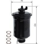 Bosch Kraftstofffilter 0 986 450 109