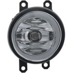 Nebelscheinwerfer Links H11 VALEO PQ 88969