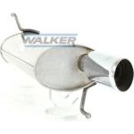 Walker Endschalldämpfer 23352 Walker Endschalldämpfer 23352
