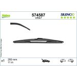 VALEO Scheibenwischer 574587 VALEO Scheibenwischer 574587