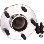 5500086 Kamoka Radlagersatz 5500086
