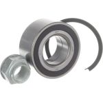 SKF Radlagersatz VKBA 6774 SKF Radlagersatz VKBA 6774