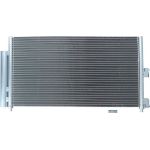 KAMOKA Kondensator, Klimaanlage 7800169 KAMOKA Kondensator, Klimaanlage 7800169