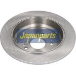 Japanparts Bremsscheibe DP-421C Japanparts Bremsscheibe DP-421C