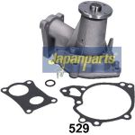 Japanparts Wasserpumpe PQ-529 Japanparts Wasserpumpe PQ-529