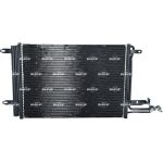 Kondensator, Klimaanlage 35520 Kondensator, Klimaanlage 35520