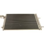 Kondensator, Klimaanlage AC830152