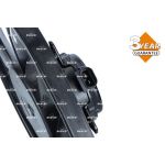 NRF Kühlerlüfter 470102 NRF Kühlerlüfter 470102