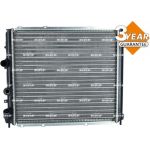 NRF Motorkühler 58075A NRF Motorkühler 58075A